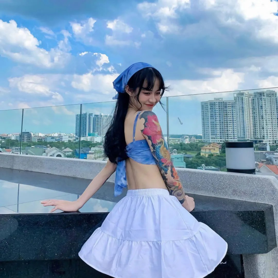 海边电影院