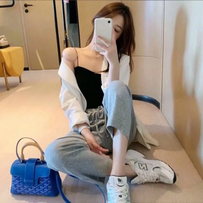 毕业旅行笑翻天